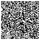 QR code with R Michael Stone DDS contacts
