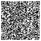QR code with Radionic Technology Inc contacts
