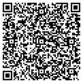 QR code with B C Co contacts
