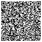 QR code with Hulefeld Jim & Co Service Inc contacts