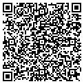 QR code with Blue's contacts
