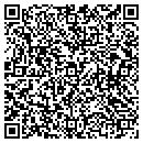 QR code with M & I Door Systems contacts