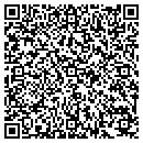 QR code with Rainbow Travel contacts