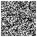 QR code with 2 Encompass contacts