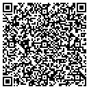 QR code with Knauff Logging contacts