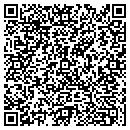 QR code with J C Aero Supply contacts