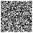 QR code with J D Smith Memorial Library contacts