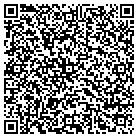 QR code with J B Micro Computer Systems contacts