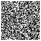 QR code with Richards and Simmons Inc contacts