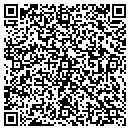 QR code with C B Coml Management contacts
