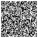 QR code with A & A Service Co contacts