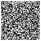 QR code with Caesar Creek Boat & Rv Storage contacts