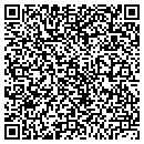 QR code with Kenneth Benner contacts