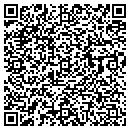 QR code with TJ Cinnamons contacts