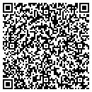 QR code with Trading Post contacts