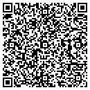 QR code with Up In Lights contacts