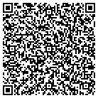 QR code with J D Thomas General Contractor contacts