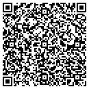 QR code with B&M Telecomunication contacts