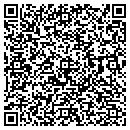 QR code with Atomic Bikes contacts