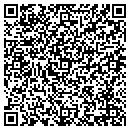 QR code with J's Barber Shop contacts