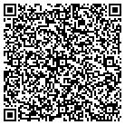 QR code with Hannahs Treasure Chest contacts
