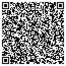 QR code with J Michael Builders Inc contacts