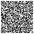 QR code with A & J Plumbing Inc contacts