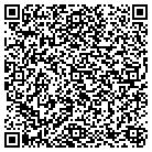 QR code with Hamilton-Broadway Signs contacts
