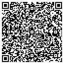 QR code with O R Colan & Assoc contacts