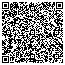 QR code with J L Laboratories Inc contacts