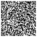 QR code with Rockies Towing contacts