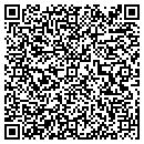 QR code with Red Dog Ranch contacts