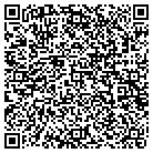 QR code with Hasser's Barber Shop contacts