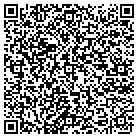 QR code with Ross-Chillicothe Convention contacts