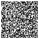 QR code with Richard B Ross contacts