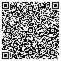 QR code with G E Financial contacts