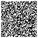QR code with Rebecca A Wooster contacts