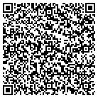 QR code with R Jeffrey Heinrichs DDS contacts