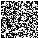 QR code with U Do It Pest Control contacts