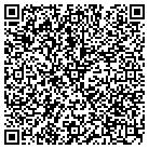 QR code with Patterson Hmstead Bnquet Fclty contacts