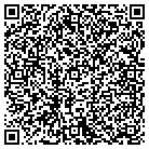 QR code with Maude Risher Collection contacts