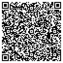 QR code with Large Cards contacts