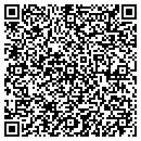 QR code with LBS The Cakery contacts