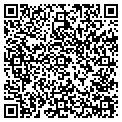 QR code with Ahd contacts