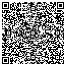 QR code with L Brooks Company contacts