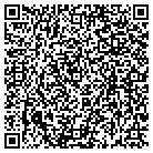 QR code with Accu Con Contracting Inc contacts