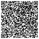 QR code with Brucker & Kishler Funeral Home contacts
