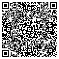 QR code with GNC contacts