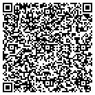 QR code with Advanced Spa & Pools contacts