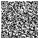 QR code with A Unique Carpet Co contacts